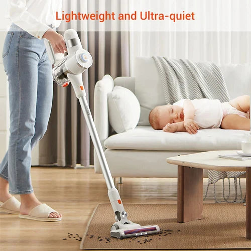 Ultenic U10 Pro Cordless vacuum cleaner Ultenic U10 Pro Cordless vacuum cleaner